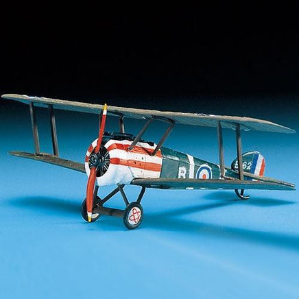 1/72 Academy SOPWITH CAMEL WWI FIGHTER 12447 - MPM Hobbies