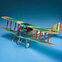 1/72 Academy SPAD XIII WWI FIGHTER 12446 - MPM Hobbies