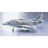 1/72 Hasegawa A-4E/F Skyhawk 239 - MPM Hobbies