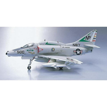 1/72 Hasegawa A-4E/F Skyhawk 239 - MPM Hobbies