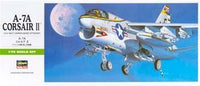 1/72 Hasegawa A-7A Corsair II 238 - MPM Hobbies