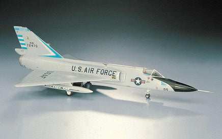 1/72 Hasegawa F-106A Delta Dart 341 - MPM Hobbies