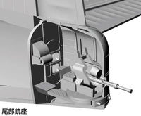 1/72 Hasegawa H8K2 Flying Boat 1575 - MPM Hobbies