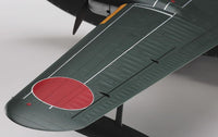 1/72 Hasegawa H8K2 Flying Boat 1575 - MPM Hobbies