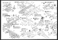 1/72 Hasegawa Mitsubishi G4M2E Betty 550 - MPM Hobbies