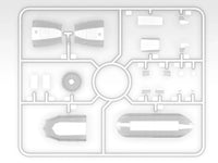 1/72 ICM Ki-21-Ib ‘Sally’ - Japanese Heavy Bomber 72203 - MPM Hobbies