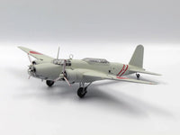 1/72 ICM Ki-21-Ib ‘Sally’ - Japanese Heavy Bomber 72203 - MPM Hobbies