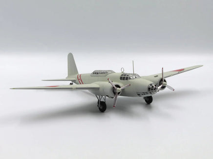 1/72 ICM Ki-21-Ib ‘Sally’ - Japanese Heavy Bomber 72203 - MPM Hobbies