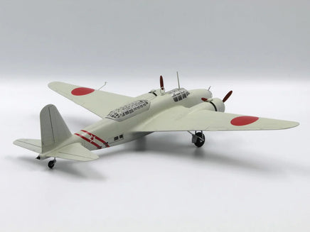 1/72 ICM Ki-21-Ib ‘Sally’ - Japanese Heavy Bomber 72203 - MPM Hobbies