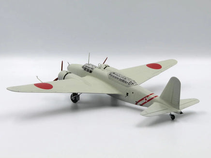 1/72 ICM Ki-21-Ib ‘Sally’ - Japanese Heavy Bomber 72203 - MPM Hobbies