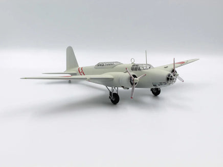 1/72 ICM Ki-21-Ib ‘Sally’ - Japanese Heavy Bomber 72203 - MPM Hobbies