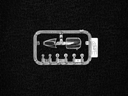 1/72 ICM Mig-25 PD Soviet Interceptor Fighter 72177 - MPM Hobbies