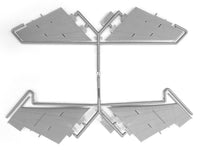 1/72 ICM Mig-25 PD Soviet Interceptor Fighter 72177 - MPM Hobbies