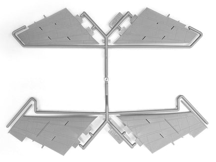 1/72 ICM Mig-25 PD Soviet Interceptor Fighter 72177 - MPM Hobbies