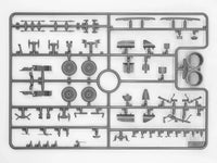 1/72 ICM Mig-25 RB Soviet Reconnaissance Plane 72173 - MPM Hobbies