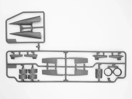 1/72 ICM Mig-25 RB Soviet Reconnaissance Plane 72173 - MPM Hobbies