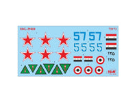 1/72 ICM Mig-25 RB Soviet Reconnaissance Plane 72173 - MPM Hobbies