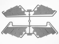 1/72 ICM Mig-25 RB Soviet Reconnaissance Plane 72173 - MPM Hobbies