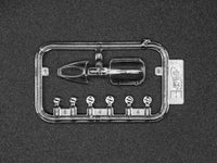 1/72 ICM Mig-25 RBT Soviet Reconnaissance Plane 72172 - MPM Hobbies