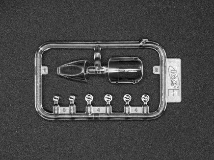 1/72 ICM Mig-25 RBT Soviet Reconnaissance Plane 72172 - MPM Hobbies