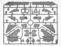 1/72 ICM Mig-25 RBT Soviet Reconnaissance Plane 72172 - MPM Hobbies
