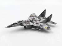 1/72 ICM MiG-29 “9-13” Ukrainian Fighter with Harm Missiles 72143 - MPM Hobbies