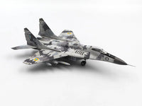 1/72 ICM MiG-29 “9-13” Ukrainian Fighter with Harm Missiles 72143 - MPM Hobbies