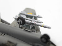 1/72 ICM MiG-29 “9-13” Ukrainian Fighter with Harm Missiles 72143 - MPM Hobbies