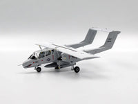1/72 ICM OV-10А Bronco US Attack Aircraft 72185 - MPM Hobbies