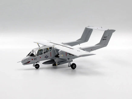 1/72 ICM OV-10А Bronco US Attack Aircraft 72185 - MPM Hobbies