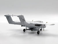 1/72 ICM OV-10А Bronco US Attack Aircraft 72185 - MPM Hobbies