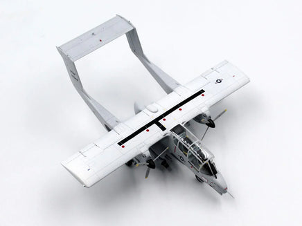 1/72 ICM OV-10А Bronco US Attack Aircraft 72185 - MPM Hobbies