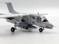 1/72 ICM OV-10А Bronco US Attack Aircraft 72185 - MPM Hobbies