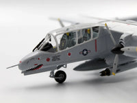 1/72 ICM OV-10А Bronco US Attack Aircraft 72185 - MPM Hobbies