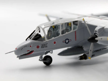 1/72 ICM OV-10А Bronco US Attack Aircraft 72185 - MPM Hobbies