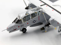1/72 ICM OV-10А Bronco US Attack Aircraft 72185 - MPM Hobbies