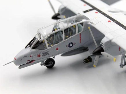 1/72 ICM OV-10А Bronco US Attack Aircraft 72185 - MPM Hobbies