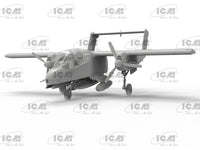 1/72 ICM OV-10А Bronco US Attack Aircraft 72185 - MPM Hobbies