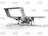 1/72 ICM OV-10А Bronco US Attack Aircraft 72185 - MPM Hobbies