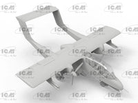 1/72 ICM OV-10А Bronco US Attack Aircraft 72185 - MPM Hobbies