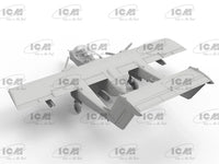 1/72 ICM OV-10А Bronco US Attack Aircraft 72185 - MPM Hobbies