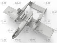 1/72 ICM OV-10А Bronco US Attack Aircraft 72185 - MPM Hobbies