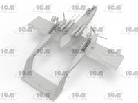 1/72 ICM OV-10А Bronco US Attack Aircraft 72185 - MPM Hobbies