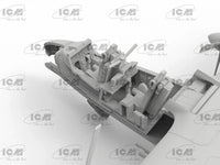 1/72 ICM OV-10А Bronco US Attack Aircraft 72185 - MPM Hobbies