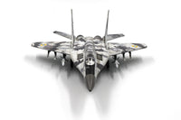 1/72 ICM The Ghost Of KYIV MiG-29 of Ukrainian Air Force 72140 - MPM Hobbies