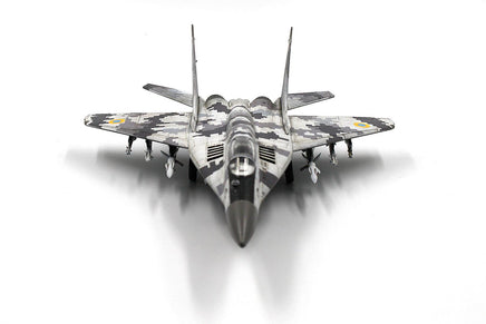 1/72 ICM The Ghost Of KYIV MiG-29 of Ukrainian Air Force 72140 - MPM Hobbies