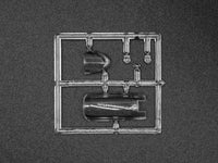 1/72 ICM The Ghost Of KYIV MiG-29 of Ukrainian Air Force 72140 - MPM Hobbies