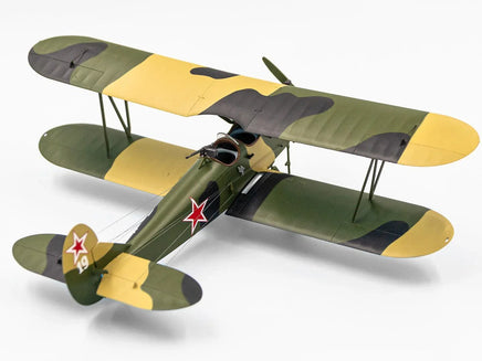1/72 ICM U-2/Po-2VS WWII Soviet Light Night Bomber 72243 - MPM Hobbies