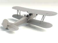 1/72 ICM U-2/Po-2VS WWII Soviet Light Night Bomber 72243 - MPM Hobbies