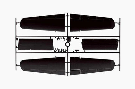 1/72 Italeri AC-119K Stinger 1468 - MPM Hobbies